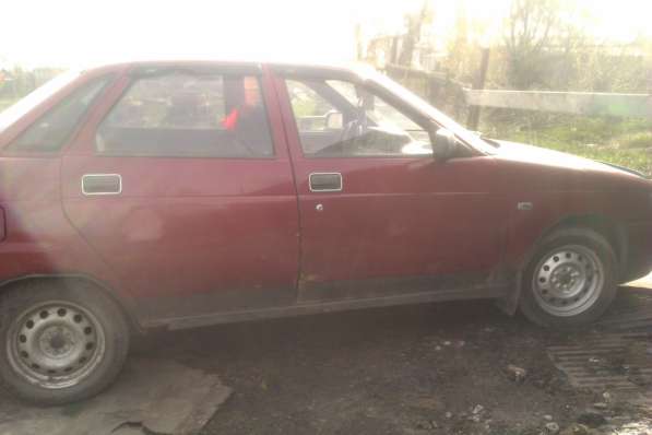 ВАЗ (Lada), 2110, продажа в Тайге в Тайге фото 4