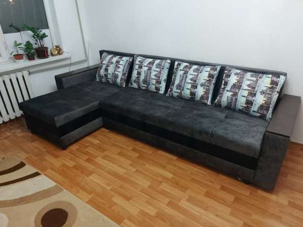 Изготавливаем качественный угловой диван! в фото 7