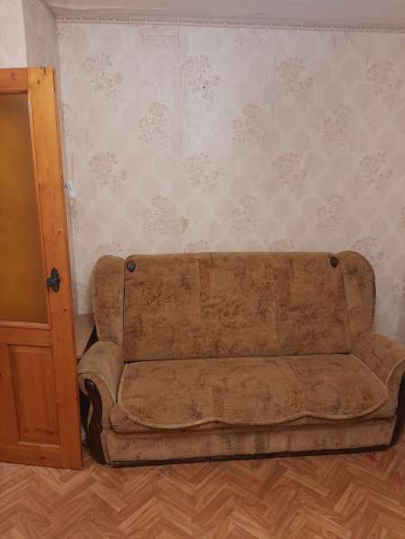 Сдам однокомнатную квартиру