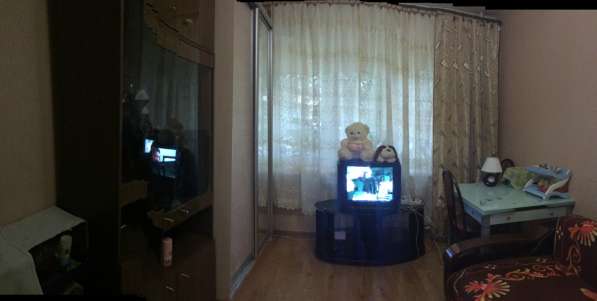 Двух комнатная квартира в Ивантеевка фото 12