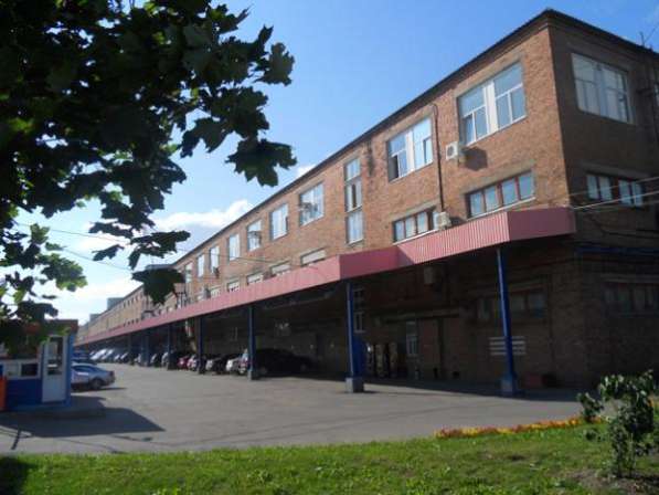 Офис 102 м2, м.Московская в Санкт-Петербурге фото 6