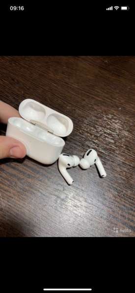 AirPods Pro и 2 LUX COPY в Кисловодске фото 5
