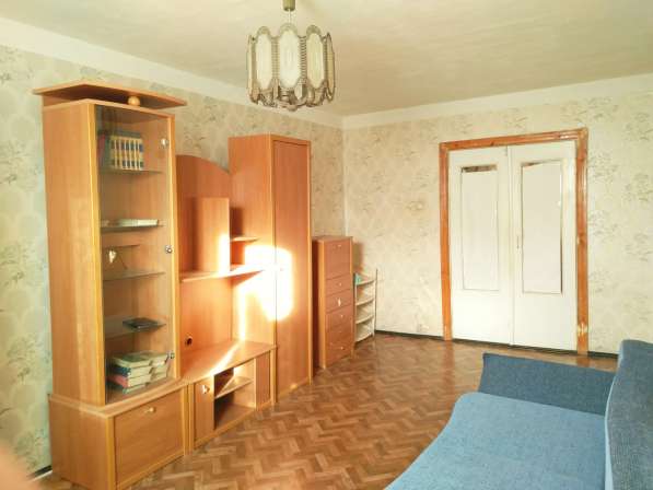Квартира на проспекте Гагарина в Оренбурге фото 4