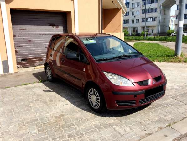 Mitsubishi, Colt, продажа в Москве в Москве фото 40
