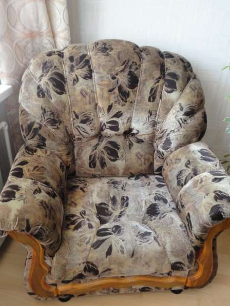 Продажа кресел