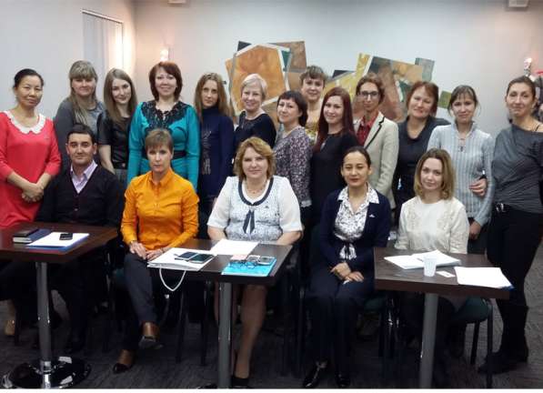 Обучающие семинары по клинингу (профессиональной уборке) в Новосибирске