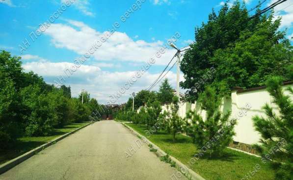 realty_mapper3.plot_in_locationИндивидуальное жилищное ст-во. Есть Электричество, Газ. в Москве фото 23