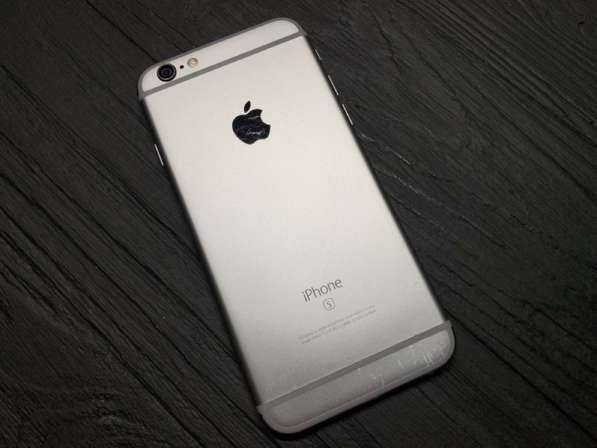 IPhone 6s