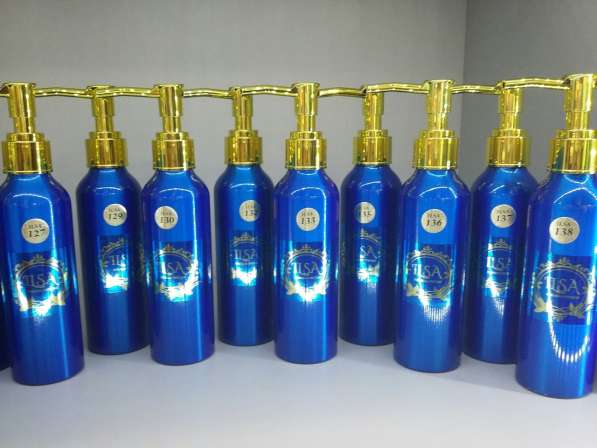 ILSA Premium наливная парфюмерия оптом от 5000 руб в Москве