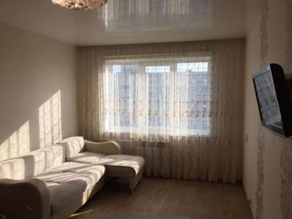Продается однокомнатная квартира в отличном состоянии в Краснодаре