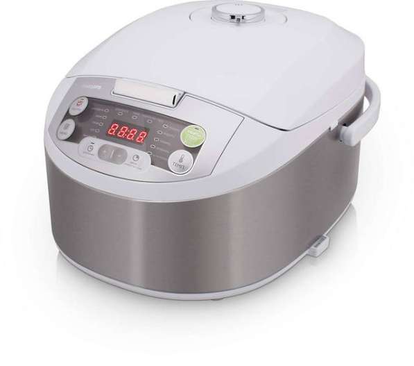 Мультиварка Philips HD-3136/03