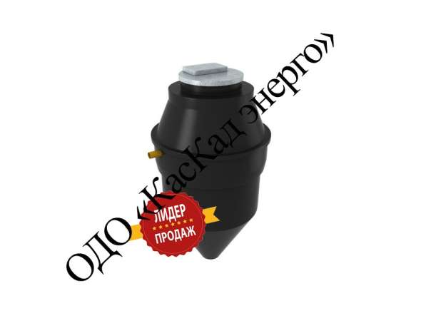 Наружная канализация в 