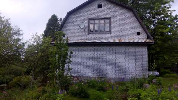Продам участок с зимним домом и баней в 12 км от г Выборга в Выборге фото 4