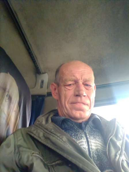 Николай, 59 лет, хочет пообщаться