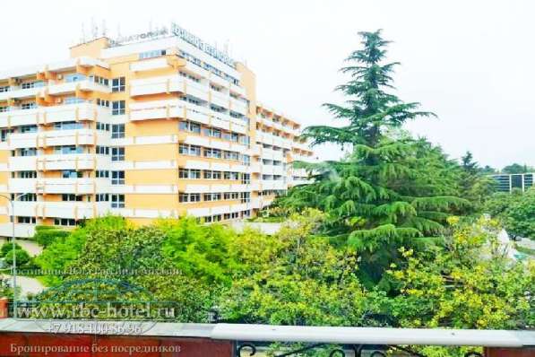 Сочи мини отель Александра в Адлере фото 3