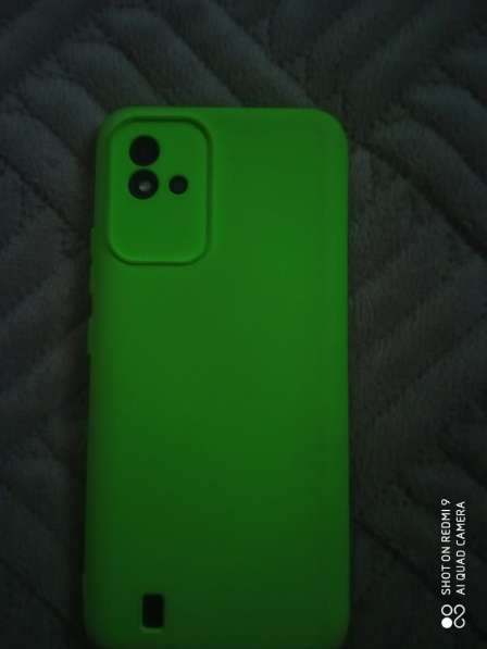 Realme narzo 50 i