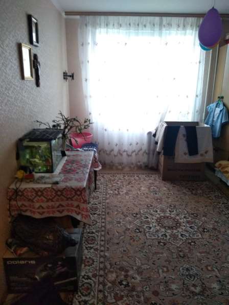 Продается двухкомнатная квартира частично с мебелью в фото 12