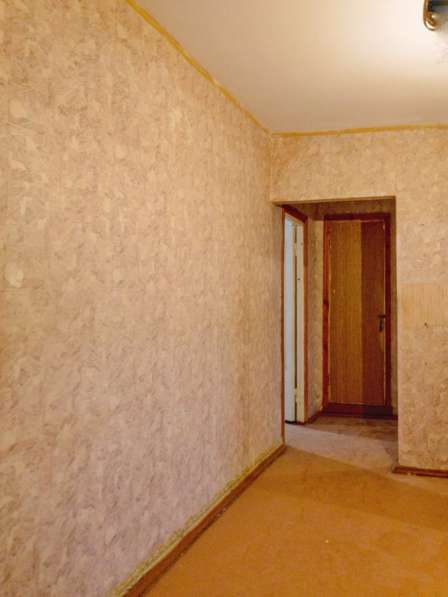 Большая Квартира В Хорошем Доме! в фото 18