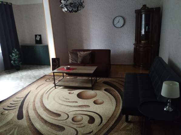 Сдается посуточно 2 комнатная квартира