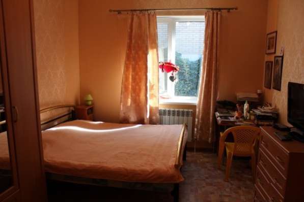 Продам дом в Ростов-на-Дону.Жилая площадь 85 кв.м. в Ростове-на-Дону фото 11