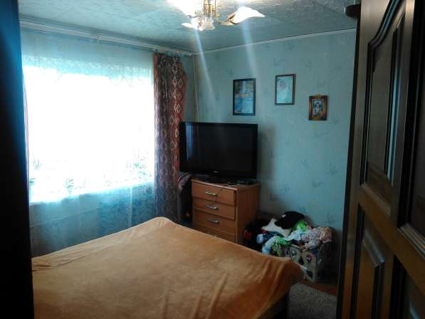 Продам 3-комнатную квартиру в Каменске-Уральском фото 9