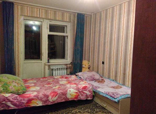 Продам 2-комнатную квартиру : г. Красноярск, ул. Парашютная в Красноярске фото 13