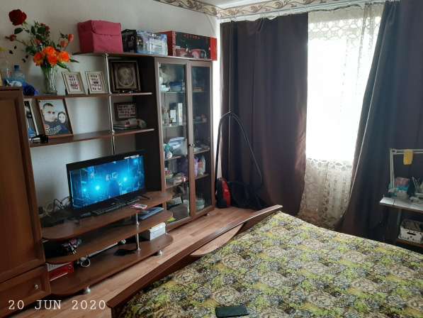 Продам 2х комнатную квартиру в Волгограде