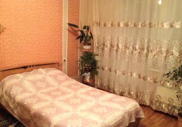 Продам 2-комнатную квартиру в Красноярске фото 9