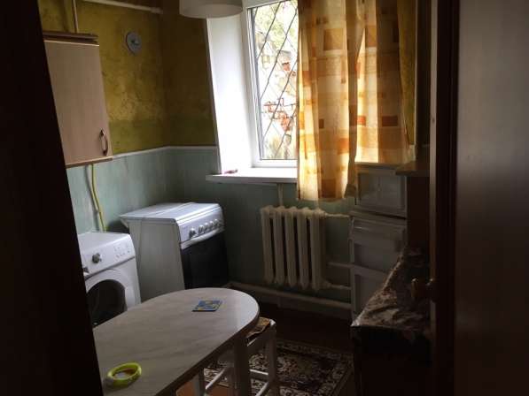 Сдаю 1-комнатную квартиру в Дмитрове фото 5