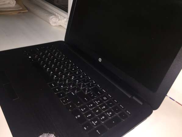 Ноутбук от HP в Санкт-Петербурге фото 5