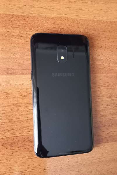 Смартфон Samsung Galaxy J2 core Black (SM-J260F) в Набережных Челнах фото 8