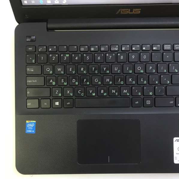 Ноутбук Asus X554L для игр i5/GeForce в Москве фото 5