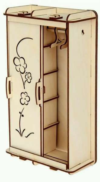 Кукольный дом Барби 102 см высота в Красноярске фото 14