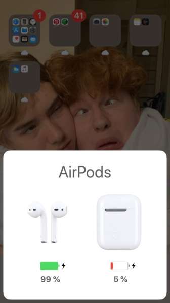 AirPods 2 в Находке