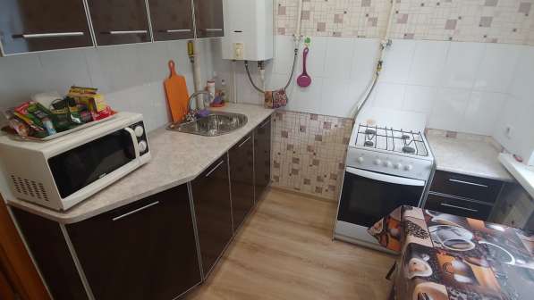 Квартира посуточно в центре Пушкина-40 в Йошкар-Оле фото 9