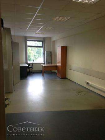 Аренда коммерч. недв-ть, Приморский р-н, Коломяжский пр-кт, 18 в Санкт-Петербурге фото 3