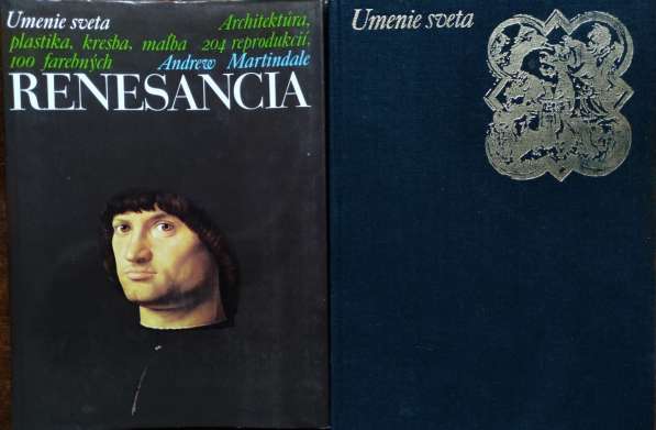 Renesancia – Andrew Martindale (на словацком языке) в фото 13