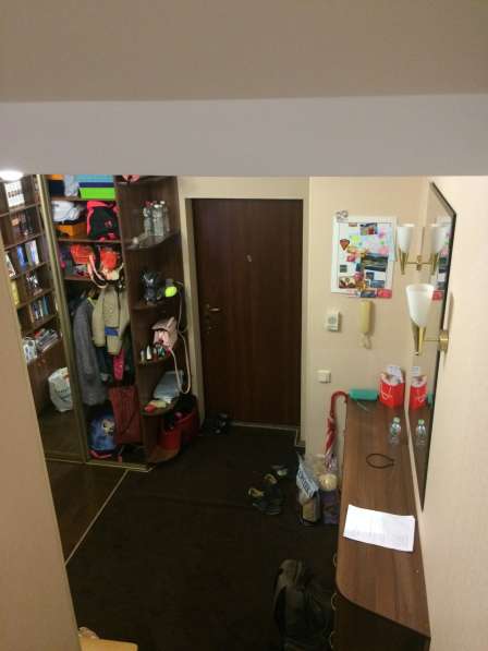 Продам эксклюзивную квартиру в Москве фото 26