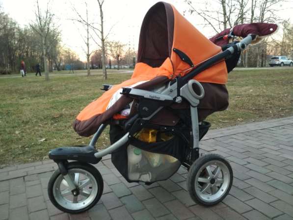 Peg Perego GT3