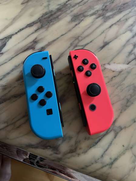 Nintendo switch 2 в фото 5