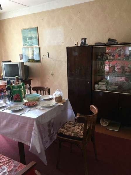 Продам 2-х комнатную квартиру ул. 50 лет Комсомола в Переславле-Залесском