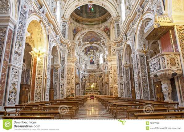 Обзорная экскурсия по Палермо /подходит круизерам/ в фото 10