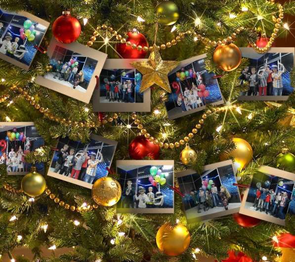 Весенние каникулы в мире виртуальной реальности в Хабаровске фото 3