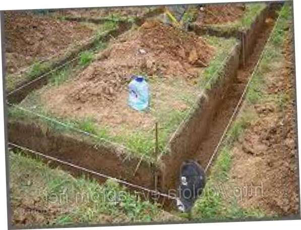 Землекопы в Курске фото 5