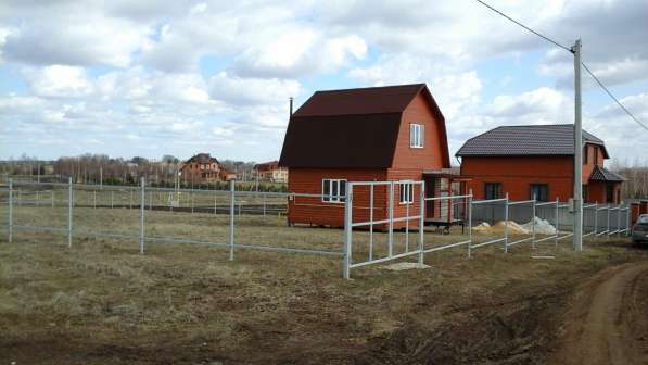 Дом в Калужской области в Калуге фото 6