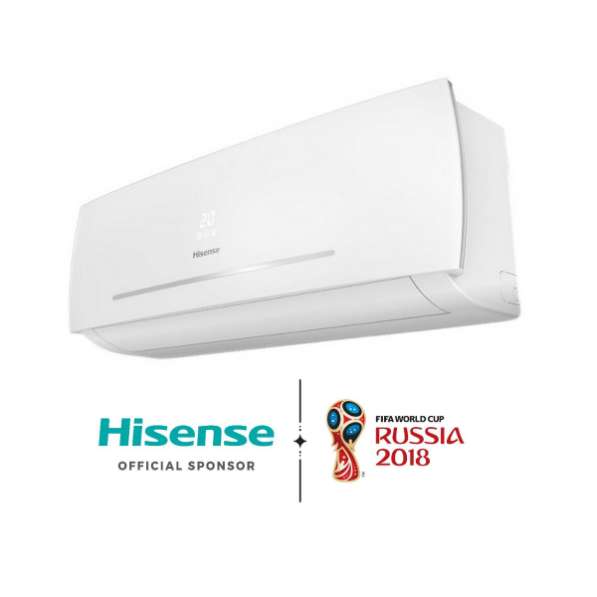 Сплит-системы Hisense в Новороссийске фото 14