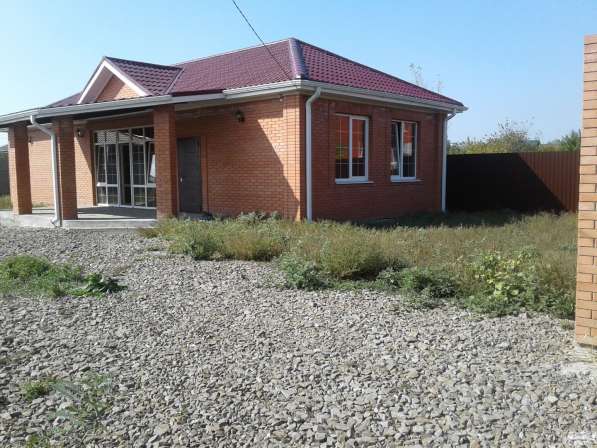 Продам дом в Ростов-на-Дону.Жилая площадь 94 кв.м. в Ростове-на-Дону фото 11