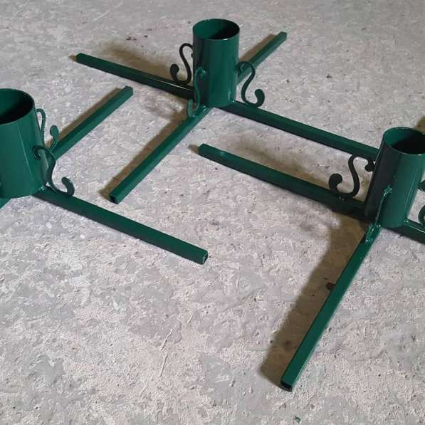 Подставка под елку в Краснодаре фото 3