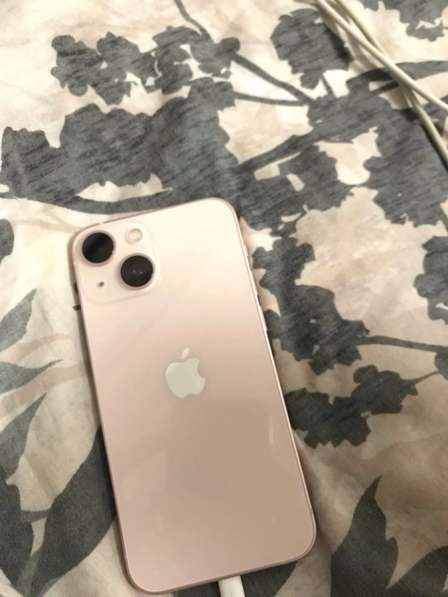 Продам iPhone 13 mini 128gb в Уфе