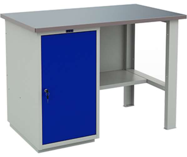 Верстак слесарный (столярный) в Симферополе фото 9